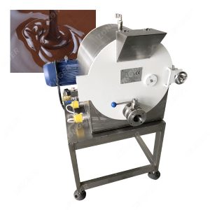 40L Chocolate Grinding Machine