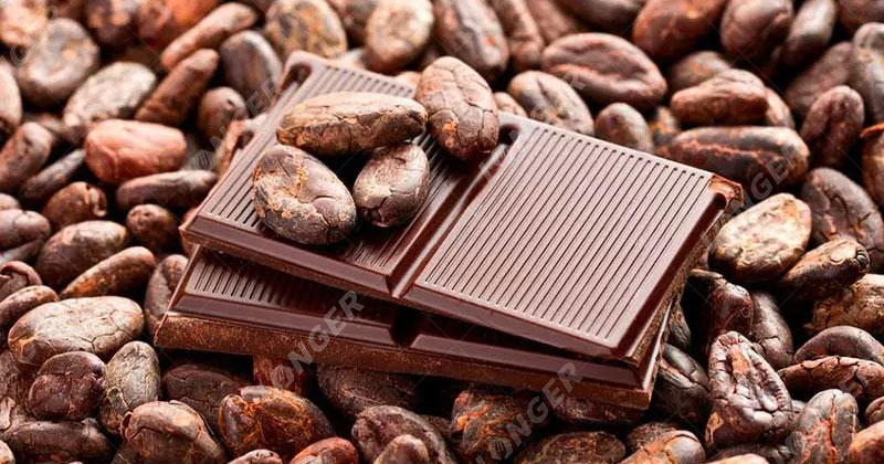 How To Make Chocolate From Cocoa Beans