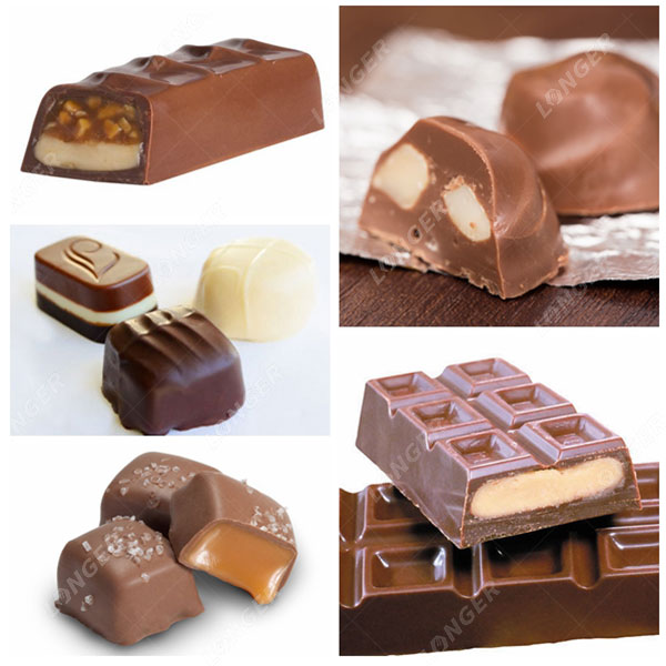 Chocolate Products