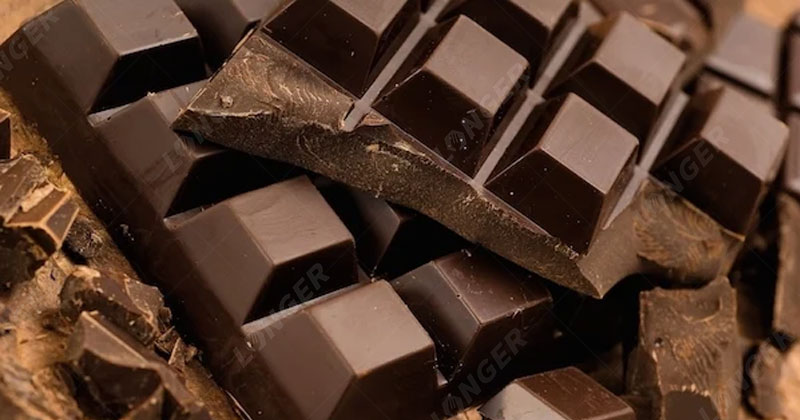 How Do You Manufacture a Chocolate Bar?